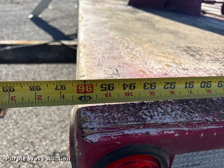 image for item EU4713 2014 Peterbilt 365 crane truck