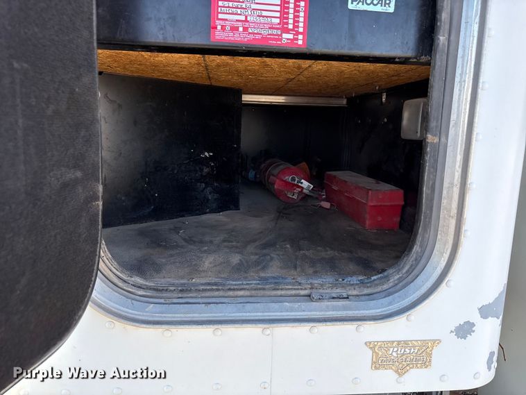 image for item EU4714 2013 Peterbilt 365 crane truck