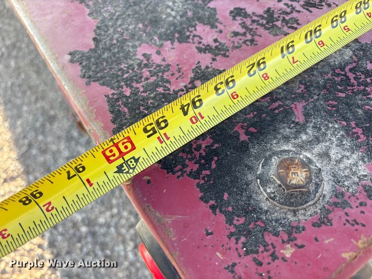 image for item EU4715 2011 Peterbilt 365 crane truck