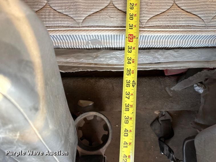 image for item EU4715 2011 Peterbilt 365 crane truck