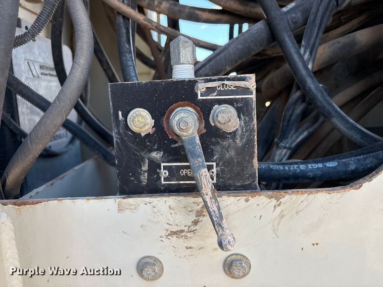 image for item EU4716 2013 Peterbilt 365 crane truck