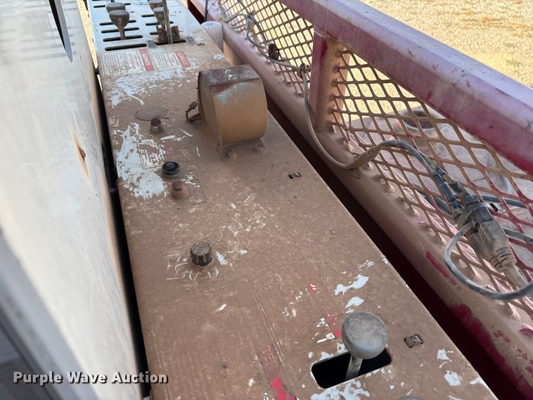 image for item EU4716 2013 Peterbilt 365 crane truck