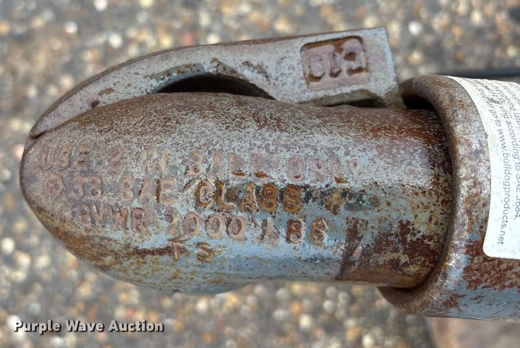 image for item EU4717 2022 Kaeser M55 air compressor