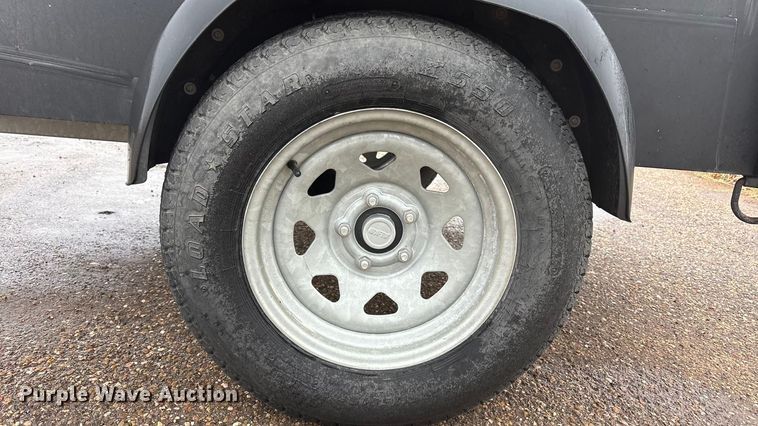 image for item EU4717 2022 Kaeser M55 air compressor