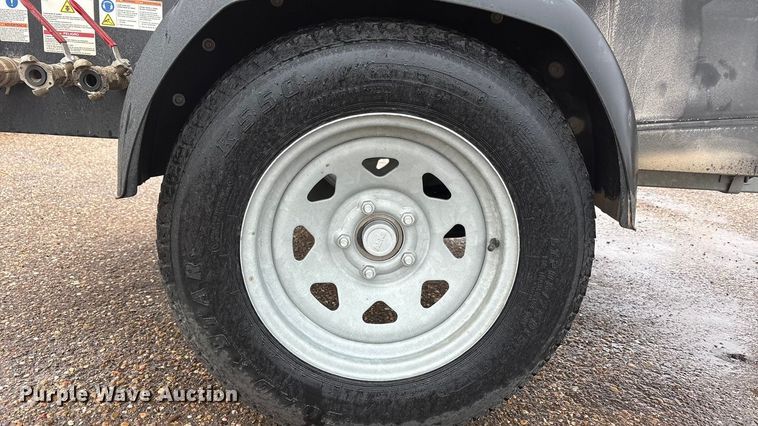 image for item EU4717 2022 Kaeser M55 air compressor