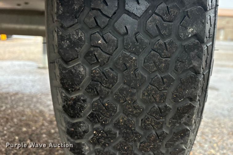 image for item EU4717 2022 Kaeser M55 air compressor