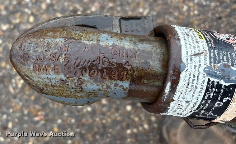 image for item EU4718 2021 Kaeser M55 air compressor