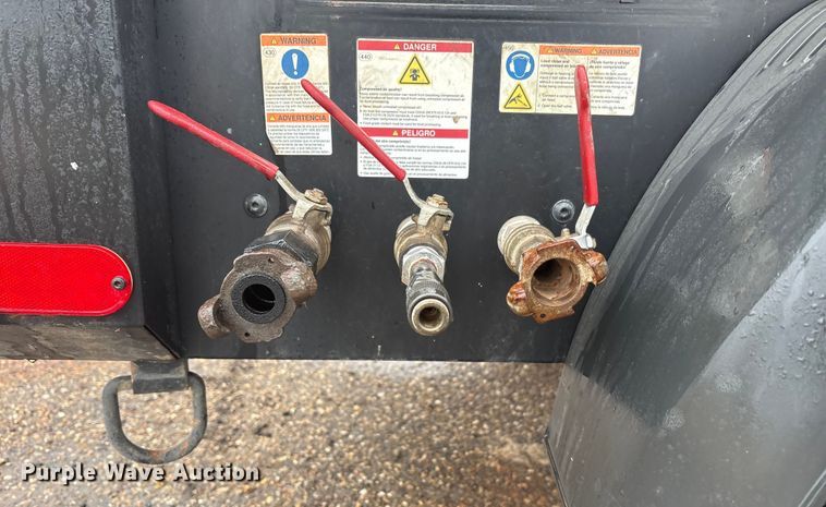 image for item EU4718 2021 Kaeser M55 air compressor