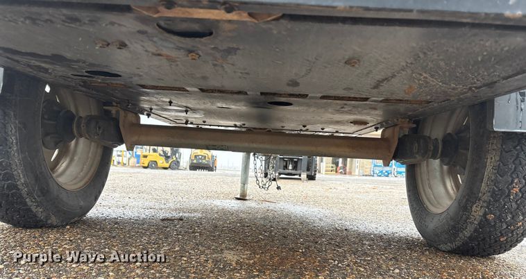 image for item EU4718 2021 Kaeser M55 air compressor