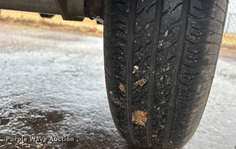 image for item EU4719 2017 Atlas Copco AirPower CPS110 air compressor