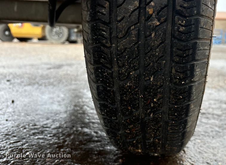 image for item EU4719 2017 Atlas Copco AirPower CPS110 air compressor