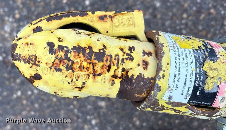 image for item EU4720 2021 Kaeser M55 air compressor