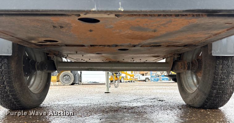 image for item EU4720 2021 Kaeser M55 air compressor