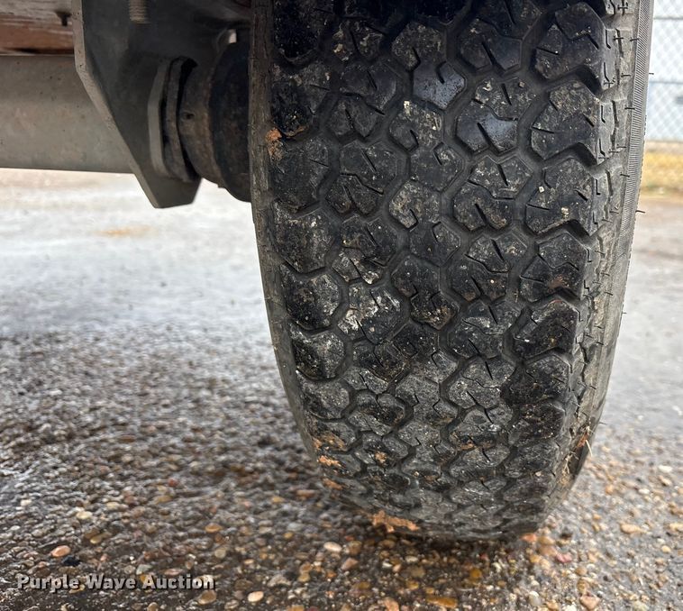 image for item EU4720 2021 Kaeser M55 air compressor