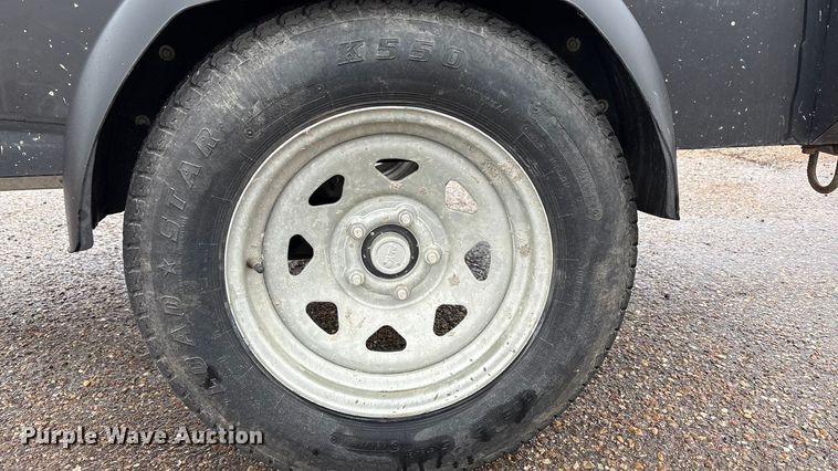 image for item EU4721 2022 Kaeser M55 air compressor