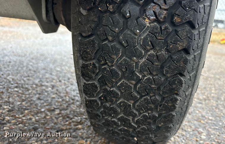 image for item EU4721 2022 Kaeser M55 air compressor