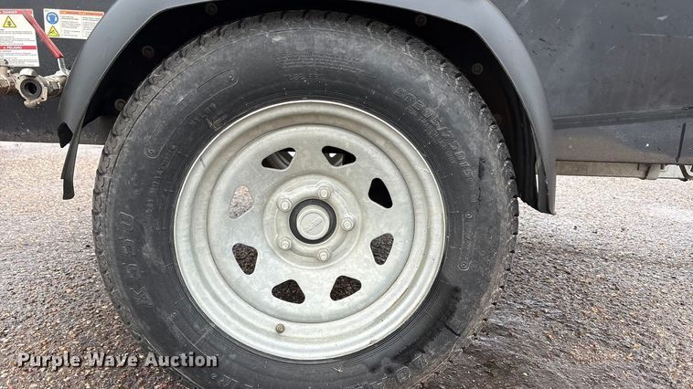 image for item EU4721 2022 Kaeser M55 air compressor