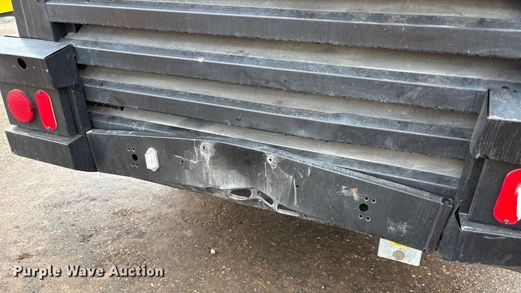 image for item EU4722 2022 Kaeser M118 air compressor