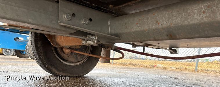 image for item EU4722 2022 Kaeser M118 air compressor