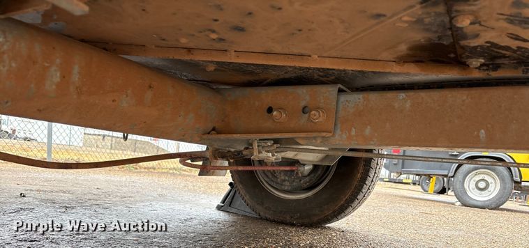 image for item EU4722 2022 Kaeser M118 air compressor