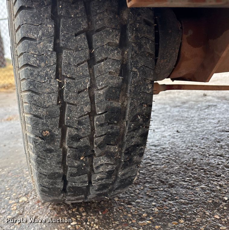 image for item EU4722 2022 Kaeser M118 air compressor