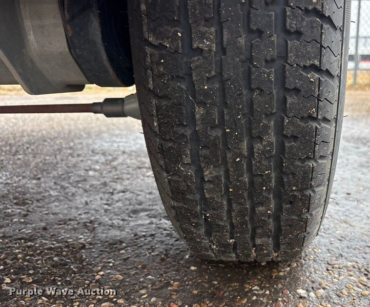 image for item EU4723 2021 Kaeser M118 air compressor