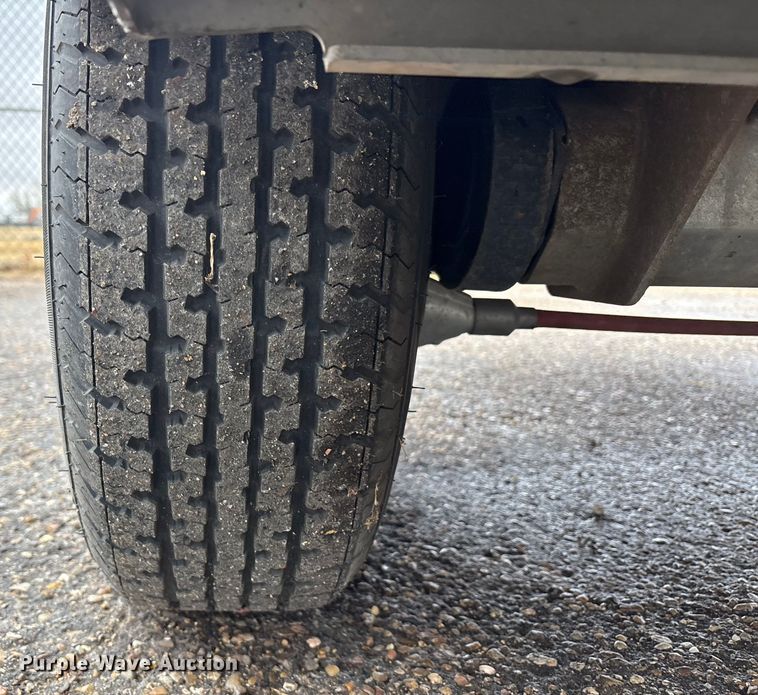 image for item EU4723 2021 Kaeser M118 air compressor