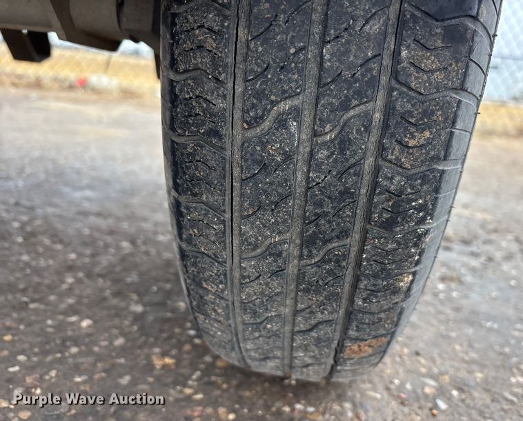 image for item EU4724 2017 Atlas Copco Airpower CPS110 air compressor