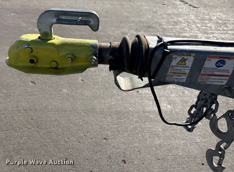 image for item EU4725 2022 Kaeser M118 air compressor