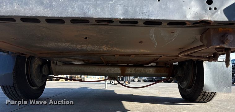 image for item EU4725 2022 Kaeser M118 air compressor