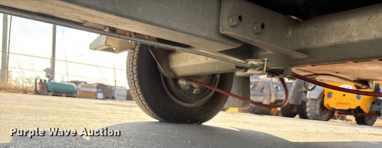 image for item EU4725 2022 Kaeser M118 air compressor