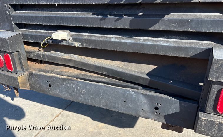 image for item EU4725 2022 Kaeser M118 air compressor