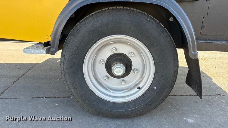 image for item EU4725 2022 Kaeser M118 air compressor