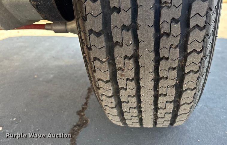 image for item EU4725 2022 Kaeser M118 air compressor