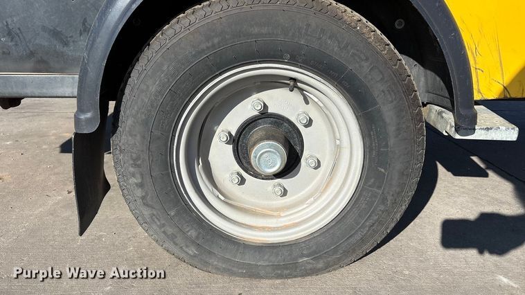 image for item EU4725 2022 Kaeser M118 air compressor