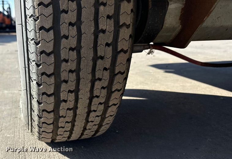 image for item EU4725 2022 Kaeser M118 air compressor