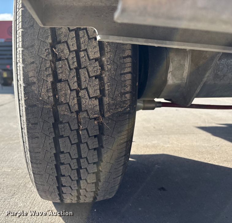 image for item EU4726 2021 Kaeser M118 air compressor