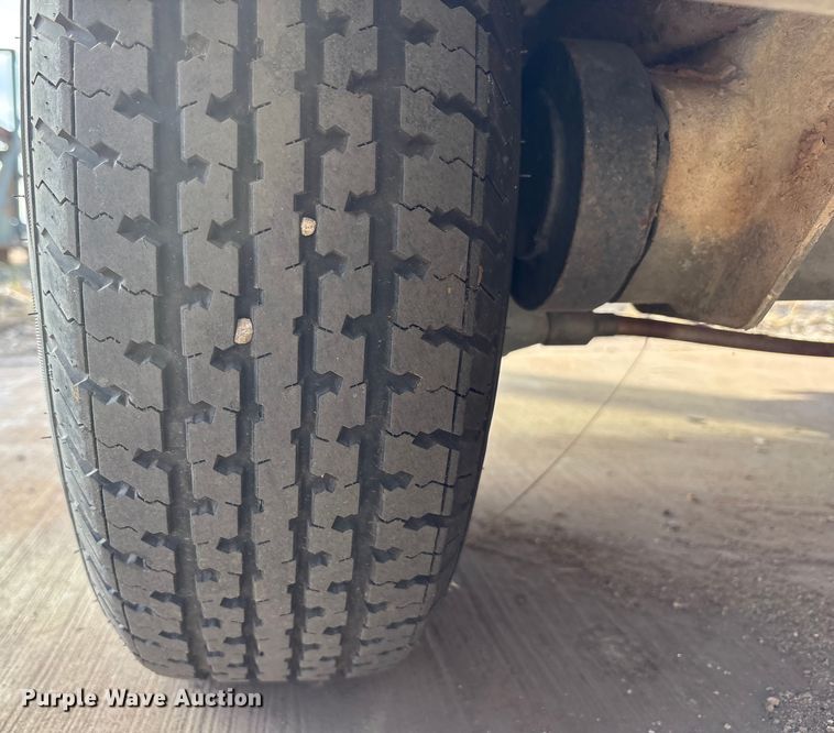 image for item EU4727 2022 Kaeser M118 air compressor