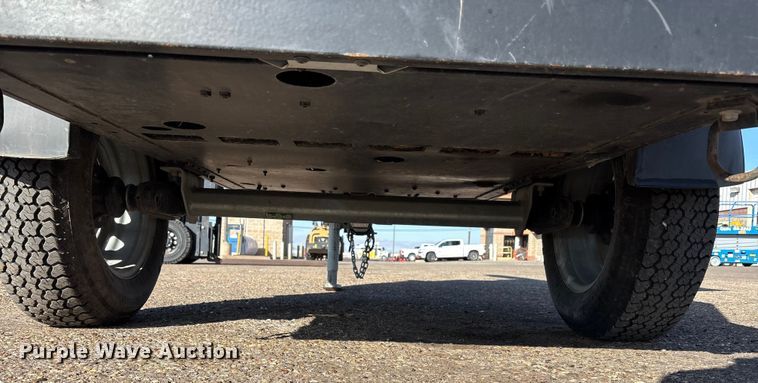 image for item EU4728 2021 Kaeser M55 air compressor