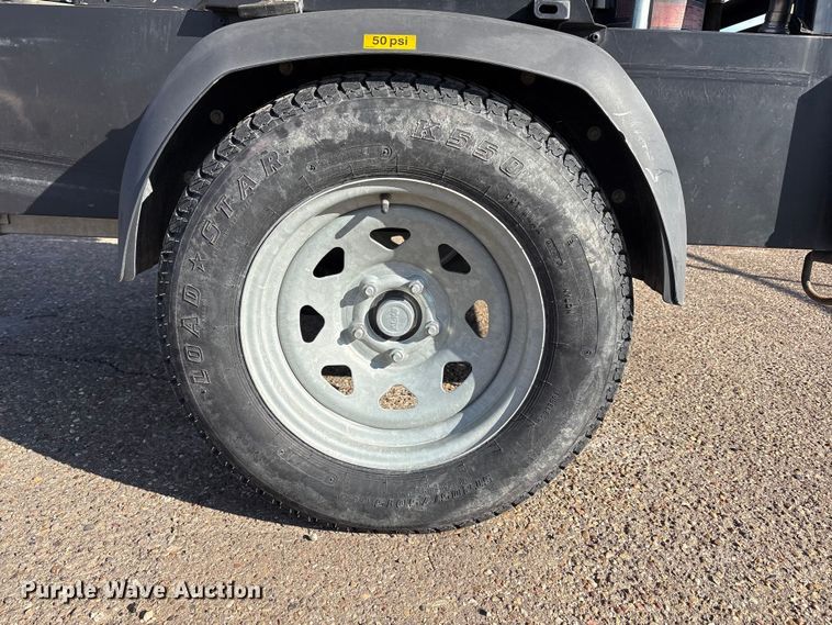 image for item EU4728 2021 Kaeser M55 air compressor