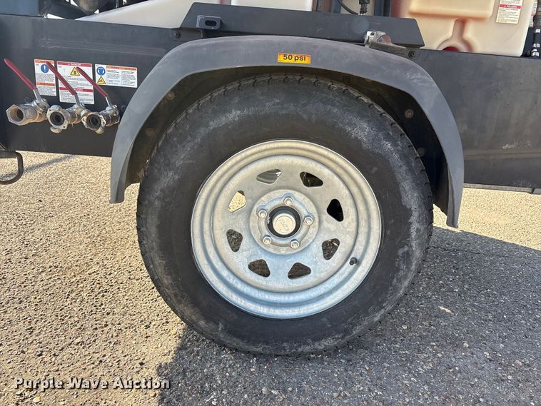 image for item EU4728 2021 Kaeser M55 air compressor