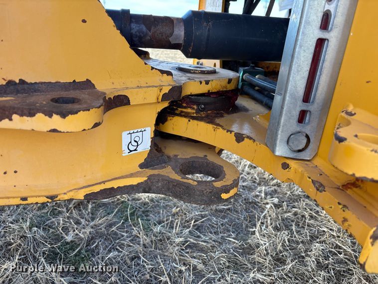 image for item EU4740 Volvo L60G wheel loader