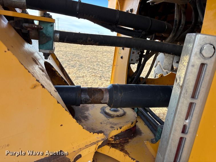 image for item EU4740 Volvo L60G wheel loader