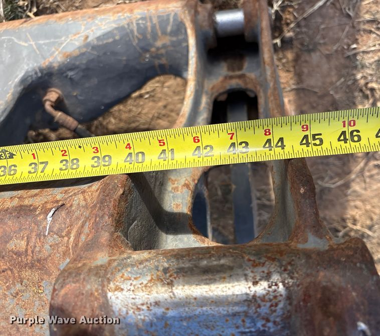 image for item EU4740 Volvo L60G wheel loader