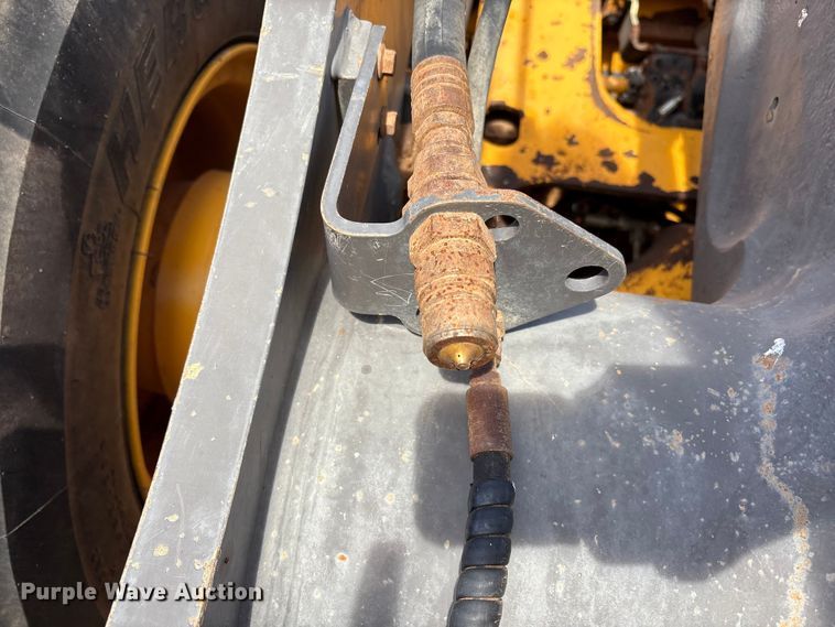 image for item EU4740 Volvo L60G wheel loader