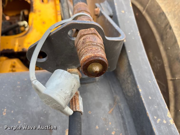 image for item EU4740 Volvo L60G wheel loader