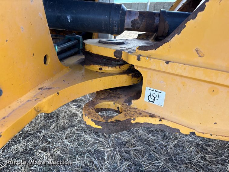 image for item EU4740 Volvo L60G wheel loader