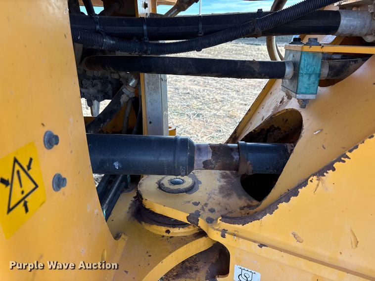 image for item EU4740 Volvo L60G wheel loader