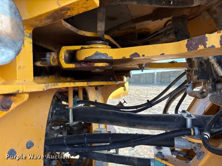 image for item EU4740 Volvo L60G wheel loader