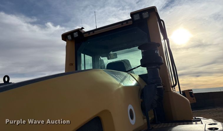 image for item EU4740 Volvo L60G wheel loader